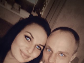 Erotický videochat BunnyChappy1