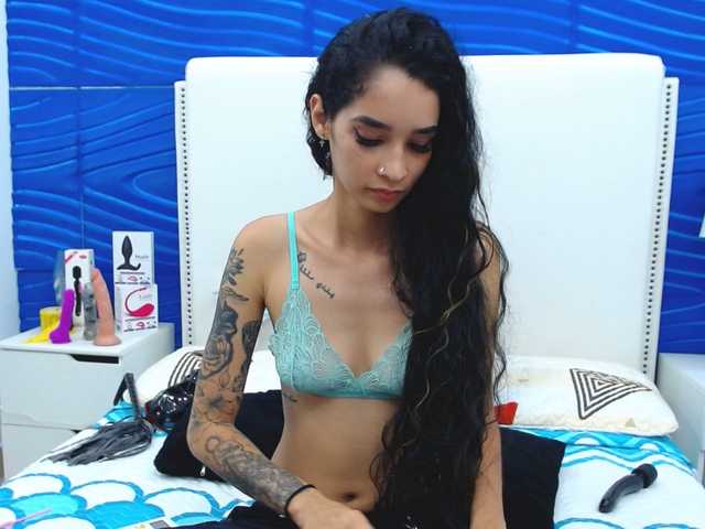Vysílací screenshoty BunnyCox