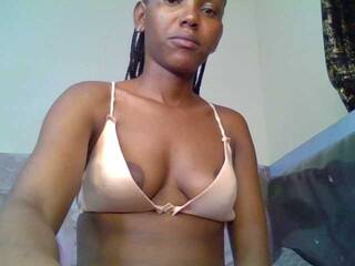 Erotický videochat Bunnydiva-