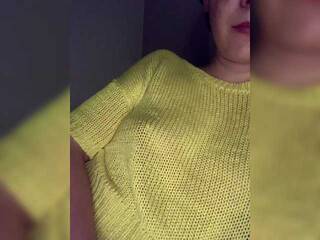 Erotický videochat MilaMcGarden