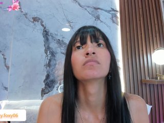 Erotický videochat bunnyfoxy