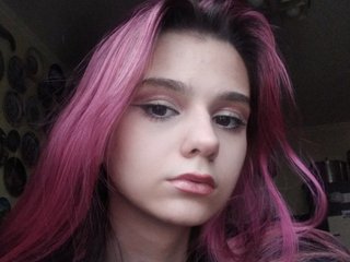 Erotický videochat Bunnykiss69
