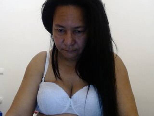 Vysílací screenshoty bunnymilf