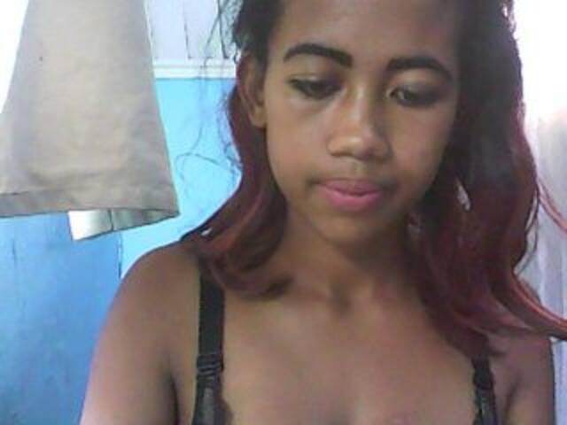 Vysílací screenshoty bunnyred18