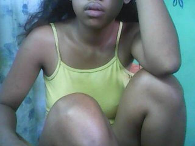 Vysílací screenshoty bunnyred18