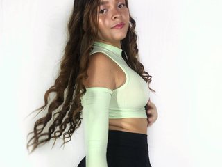 Erotický videochat bunnysophixxx