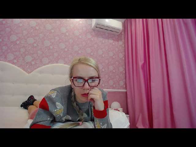 Vysílací screenshoty BunnySue