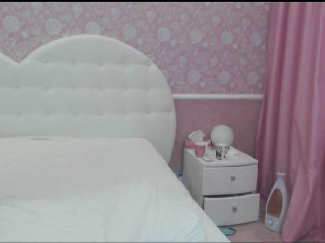 Vysílací screenshoty BunnySue