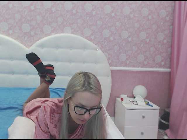 Vysílací screenshoty BunnySue