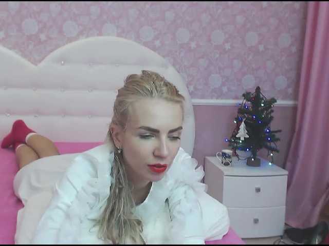 Vysílací screenshoty BunnySue