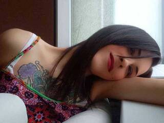 Erotický videochat BunnyWhite18