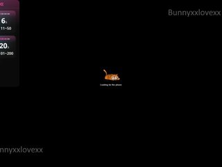 Erotický videochat bunnyxxlovexx