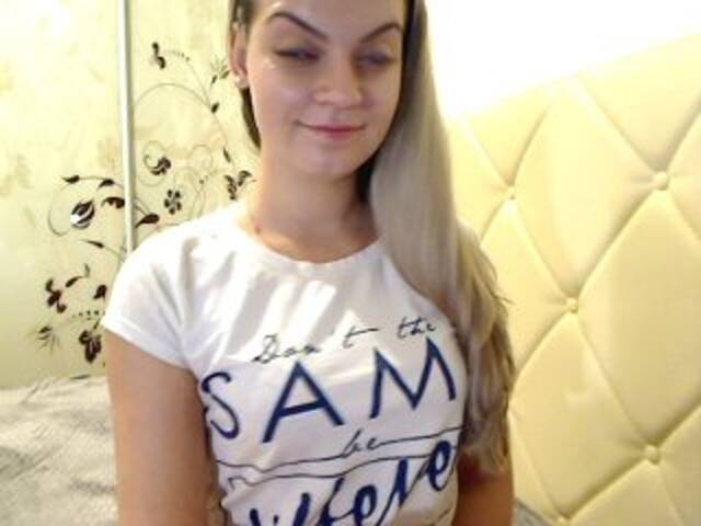 Vysílací screenshoty BunnyXXX21