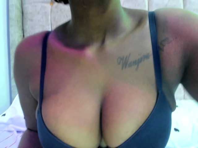 Vysílací screenshoty Bunnyy0011
