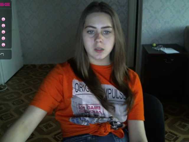 Vysílací screenshoty Buntapka