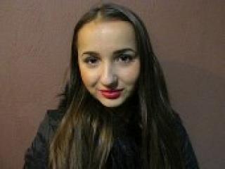 Erotický videochat buntarcka