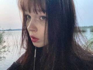 Erotický videochat Burning-Polarity