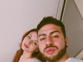 Erotický videochat Burningtemptationfx
