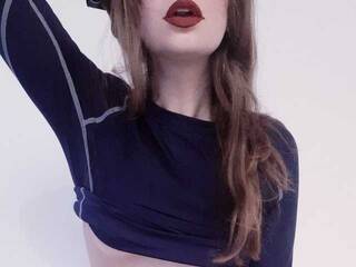 Erotický videochat BurningVenuss