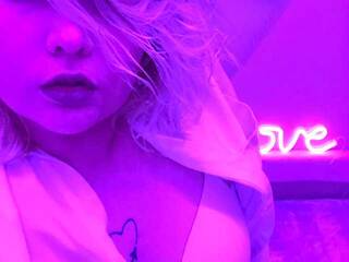 Erotický videochat BurrDi