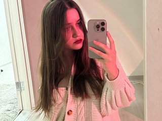 Erotický videochat BushiHugs