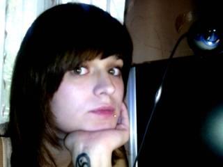 Erotický videochat businka2391