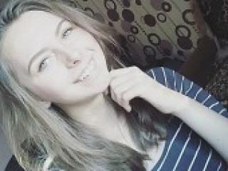 Erotický videochat businka89