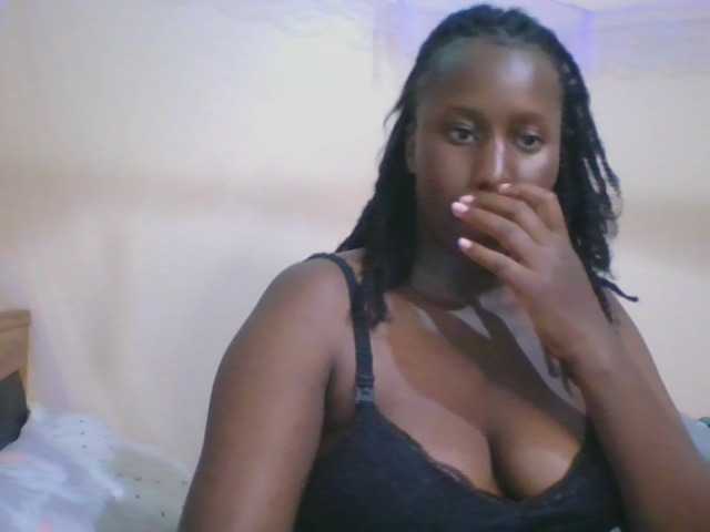 Vysílací screenshoty Busty-Barbie