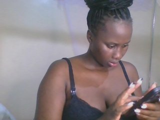 Erotický videochat Busty-Barbie