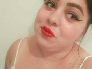 Erotický videochat Bustyandra321