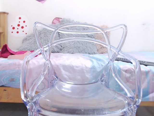 Vysílací screenshoty BustyAngela