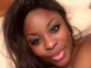 Erotický videochat BUSTYBARBBIE