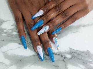 Erotický videochat Bustybetty1