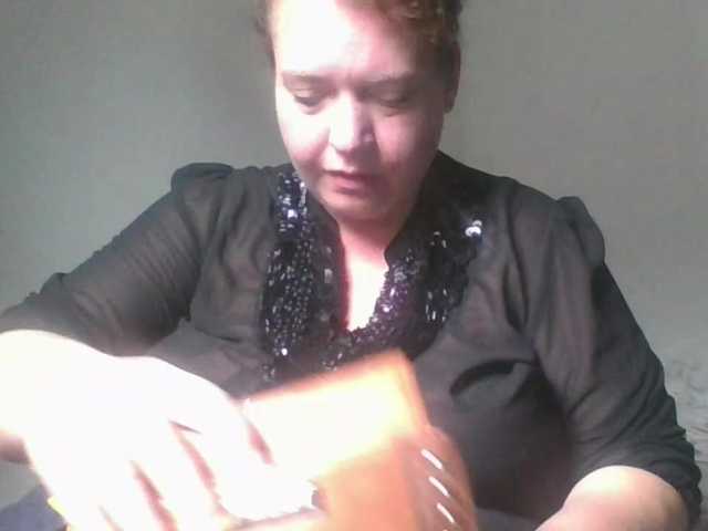 Vysílací screenshoty bustybexa