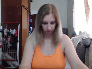 Erotický videochat BustyBlondy
