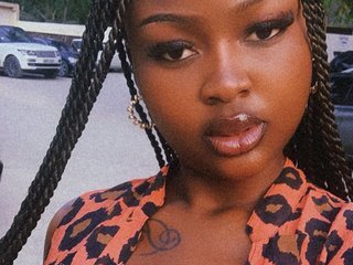 Erotický videochat Bustychichi