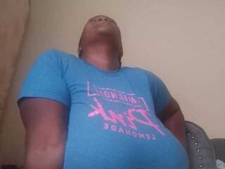 Erotický videochat BustyDee