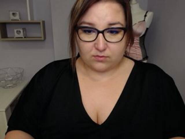 Vysílací screenshoty bustyLEXX