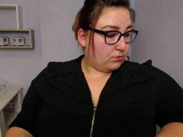 Vysílací screenshoty bustyLEXX