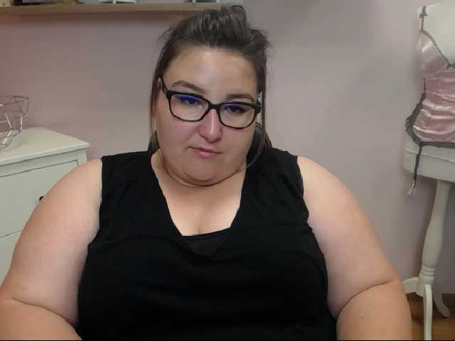 Vysílací screenshoty bustyLEXX