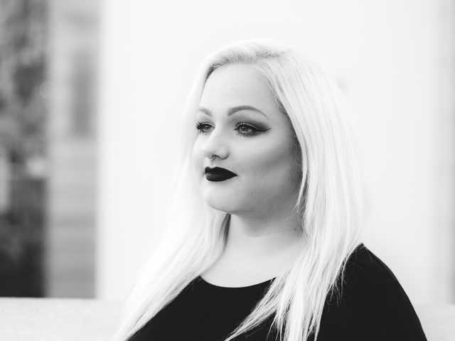 Fotografie profilu BustyLilly