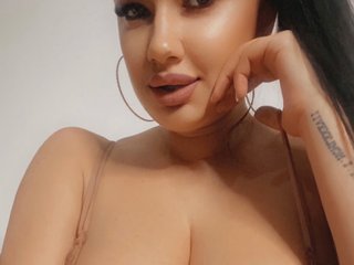Erotický video chat BustyLora
