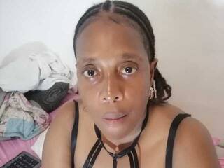 Erotický videochat Bustylove27