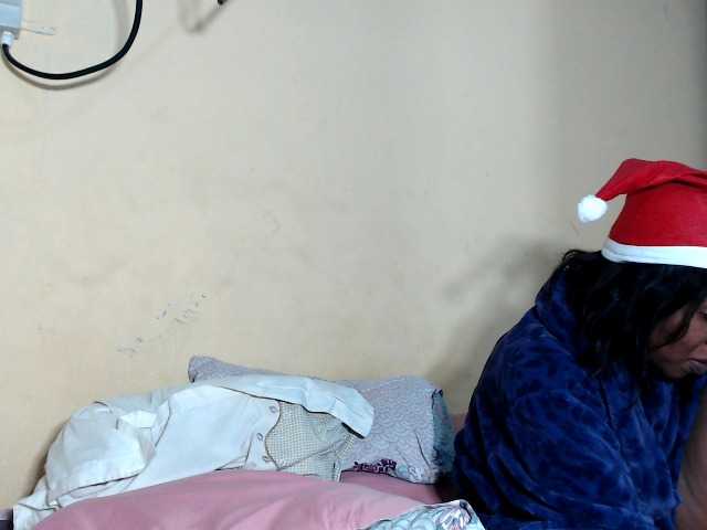 Vysílací screenshoty BustyLoveers