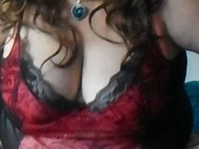 Fotografie profilu BUSTYMOM