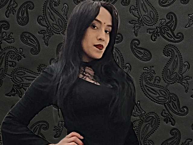 Fotografie profilu BustyVampyre