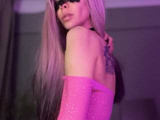 Erotický videochat Busy-Anjie