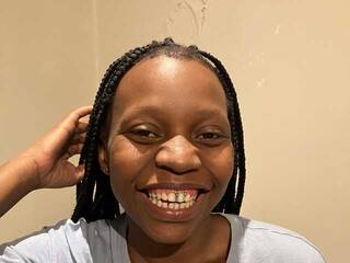 Erotický videochat butterfly0401