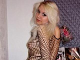 Erotický videochat butterflybb