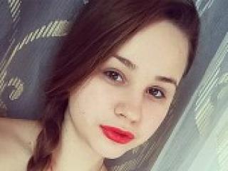 Erotický videochat butterflyx